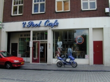 The Netherlands - copyright by Reineke Otten